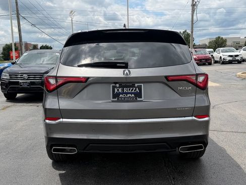 Certified 2024 Acura MDX SH-AWD w/ Advance Package image 7