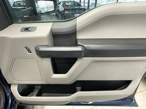 Used 2019 Ford F250 XL w/ STX Appearance Package image 11