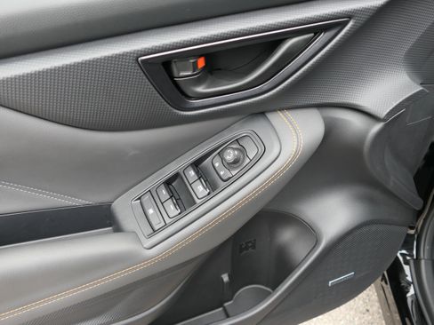 Certified 2025 Subaru Forester Wilderness image 13