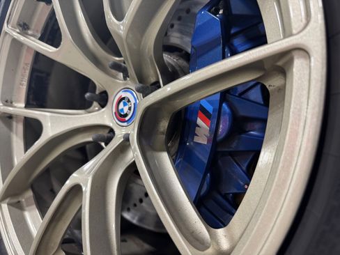Used 2023 BMW M2 w/ Lighting Package RWD image 94