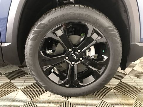 New 2026 Chevrolet Equinox LT w/ Midnight Edition image 28