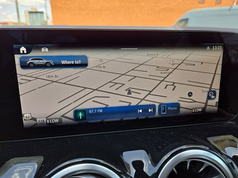 New 2025 Mercedes-Benz GLA 250 GLA 250 image 19