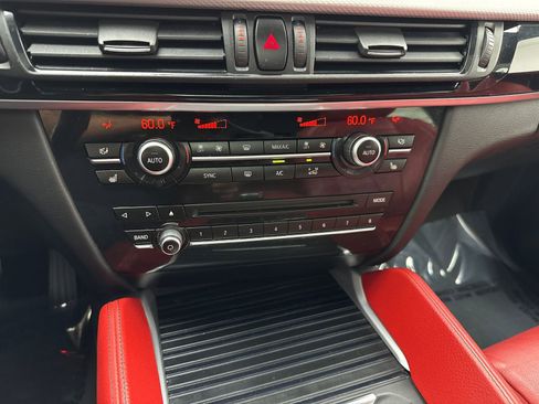Used 2018 BMW X6 sDrive35i AWD/4WD image 30