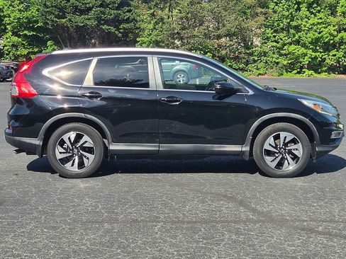 Used 2015 Honda CR-V Touring image 11