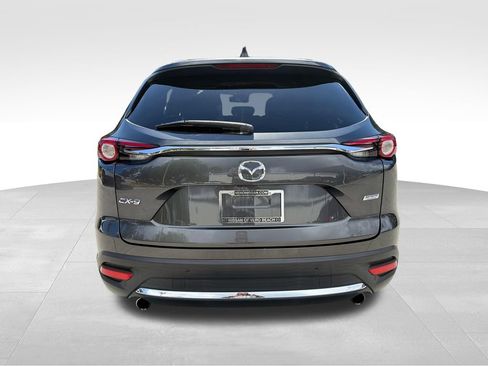 Used 2018 MAZDA CX-9 Grand Touring FWD image 6