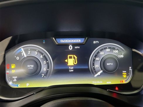 New 2026 RAM 1500 Laramie image 16