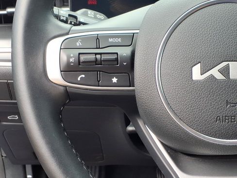 Used 2025 Kia K5 GT-Line FWD image 18