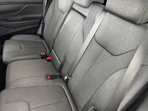 Used 2023 Hyundai Santa Fe SEL FWD image 27