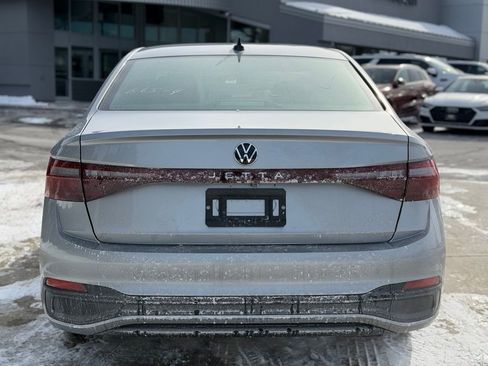 New 2026 Volkswagen Jetta Sport FWD image 11