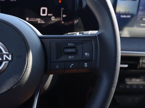 New 2026 Nissan Kicks SV image 27