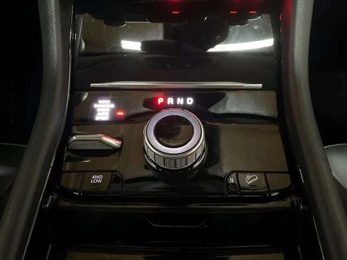 Used 2023 Jeep Grand Cherokee 4WD 4xe image 87
