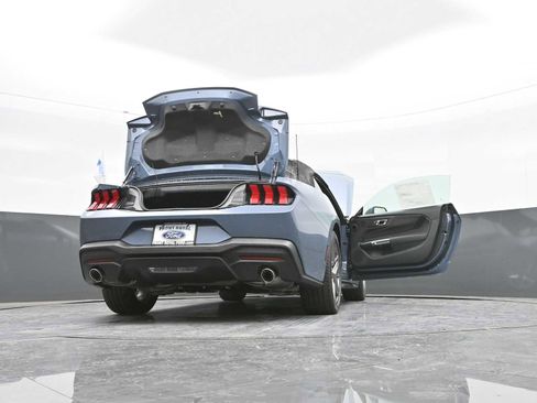 New 2026 Ford Mustang Convertible w/ Anti-Theft Package image 58