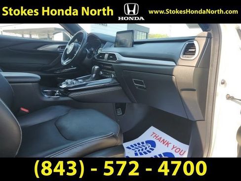 Used 2020 MAZDA CX-9 Grand Touring AWD/4WD image 26