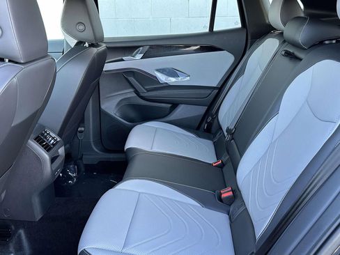 New 2026 Volkswagen Tiguan SE R-Line image 13