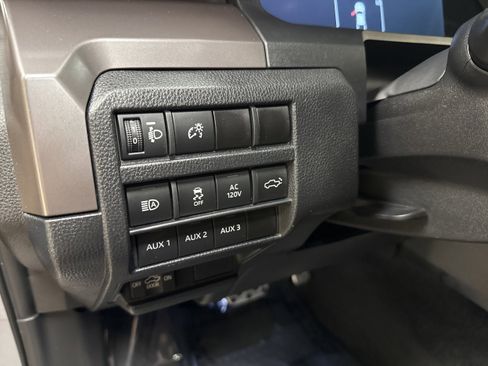 Used 2024 Toyota Tacoma TRD Sport w/ TRD Sport Premium Package image 27