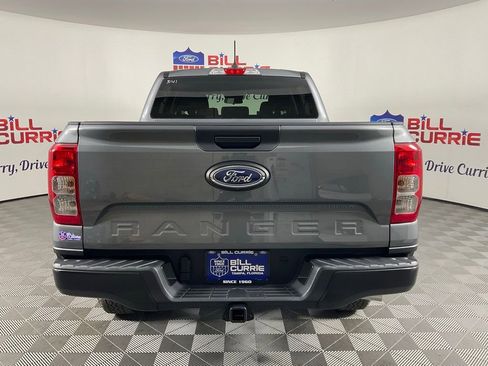 New 2026 Ford Ranger XL image 4