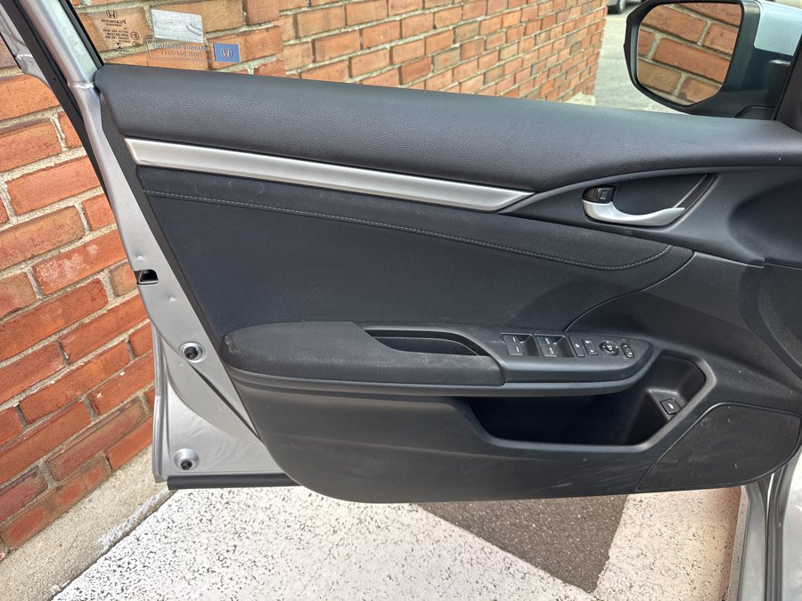 Used 2017 Honda Civic EX image 30