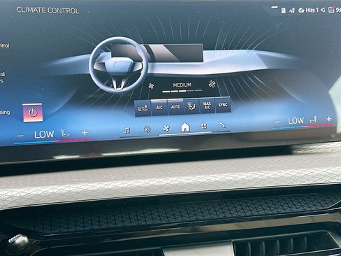 New 2026 BMW i4 eDrive40 w/ M Sport Package image 13