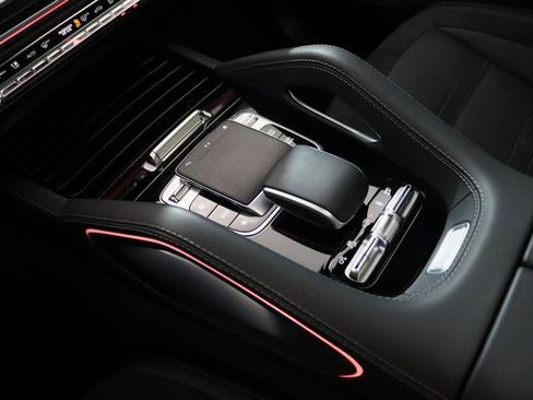 Certified 2022 Mercedes-Benz GLE 53 AMG 4MATIC Coupe image 30