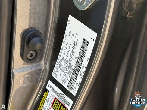 Used 2025 Toyota Tundra SR5 image 33