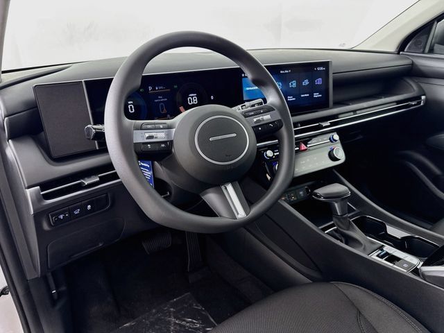 Certified 2026 Hyundai Tucson SEL Plus FWD image 13