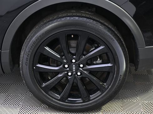 Used 2022 Lincoln Nautilus Reserve w/ Monochromatic Package image 20