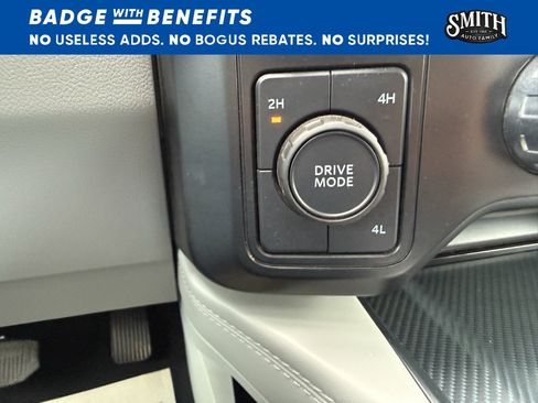 Used 2024 Ford F350 Limited AWD/4WD image 19