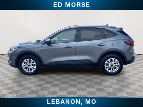 Used 2025 Ford Escape Active AWD/4WD image 5