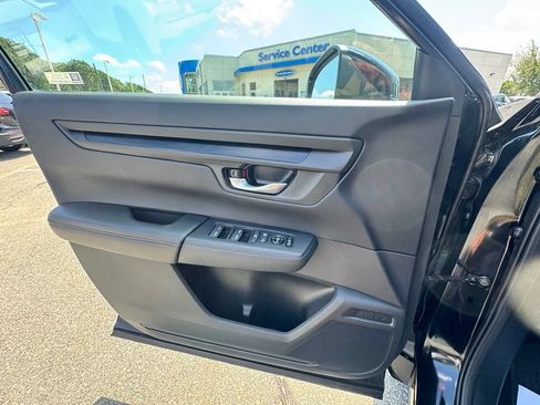 Used 2026 Honda CR-V EX image 22
