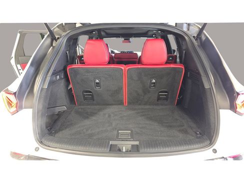 Used 2022 Acura MDX Type S image 29