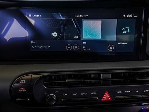 Certified 2026 Hyundai Palisade XRT Pro AWD/4WD image 19