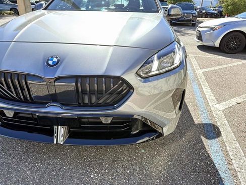 Used 2025 BMW 228i xDrive w/ M Sport Package image 9