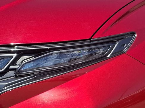 Used 2025 Hyundai Tucson SEL image 8