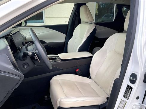Certified 2024 Lexus RX 350 AWD w/ Convenience Package image 8