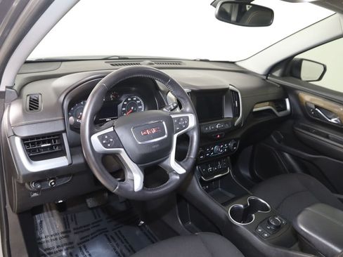 Used 2018 GMC Terrain SLE w/ Driver Convenience Package FWD image 23