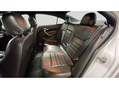 Used 2015 Buick Regal GS image 15