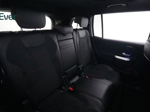 Used 2023 Mercedes-Benz EQB 350 4MATIC SUV image 5