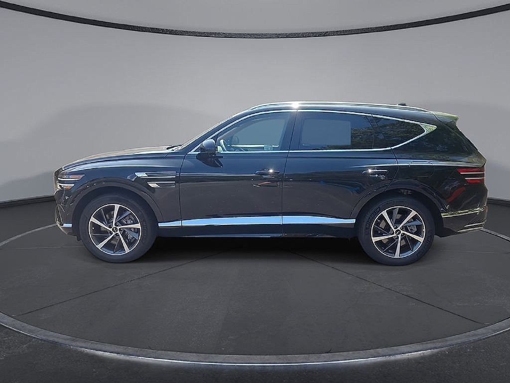 New 2026 Genesis GV80 3.5T Advanced AWD/4WD image 9