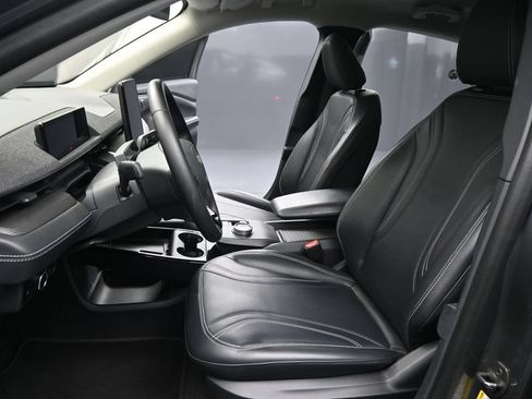 Certified 2023 Ford Mustang Mach-E Premium RWD image 10