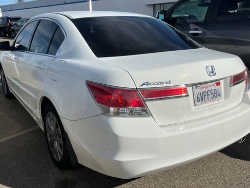 Used 2012 Honda Accord EX image 4