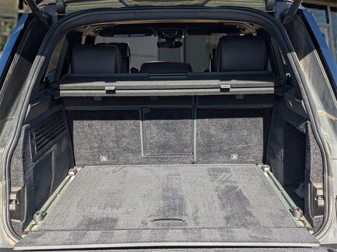 Used 2017 Land Rover Range Rover SV Autobiography Dynamic image 20