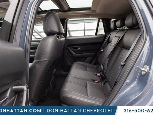 Used 2025 MAZDA CX-50 2.5 Hybrid w/ Premium Plus Pkg AWD/4WD image 19