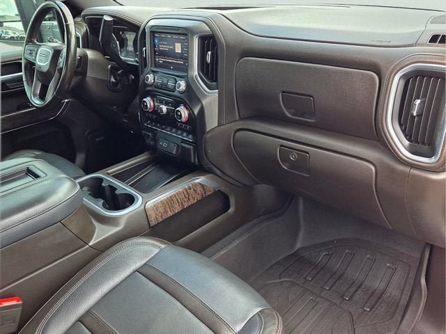 Certified 2022 GMC Sierra 3500 Denali AWD/4WD image 19