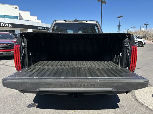 Used 2025 Toyota Tundra SR5 w/ SX Package image 26