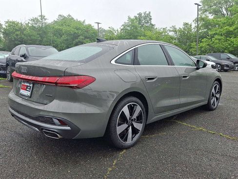 New 2025 Audi A5 2.0T Premium Plus image 12