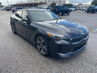 Used 2019 Kia Stinger GT2 AWD/4WD video 1