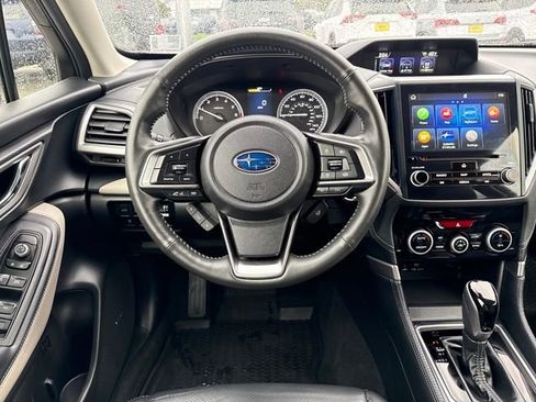 Used 2023 Subaru Forester Limited image 20