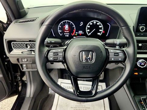 Used 2024 Honda Civic Sport image 13