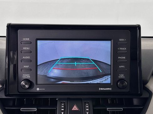 Certified 2022 Toyota RAV4 XLE Premium AWD/4WD image 13