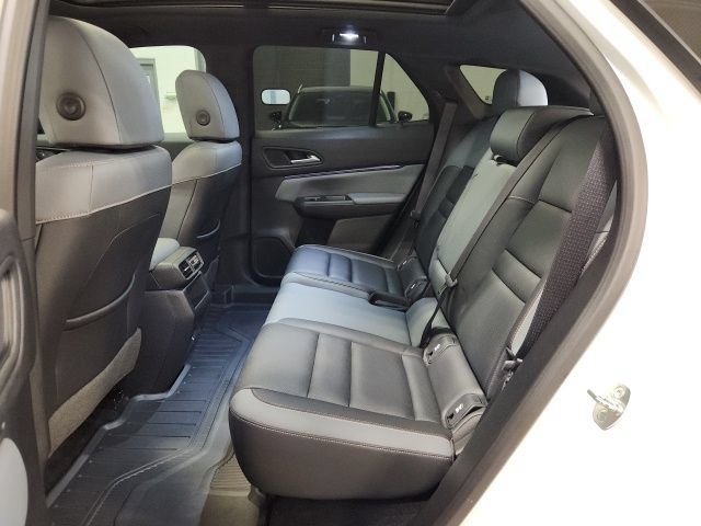 Used 2024 Honda Prologue Elite image 23